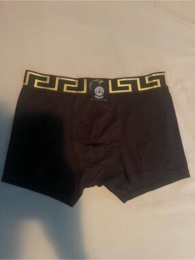 Versace Boxer Briefs